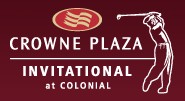 Colonial Crowne Plaza Invitational